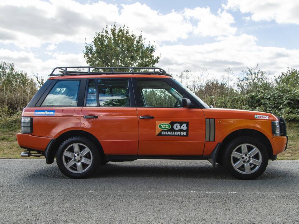 Image 2/50 of Land Rover Range Rover Vogue V8 (2002)