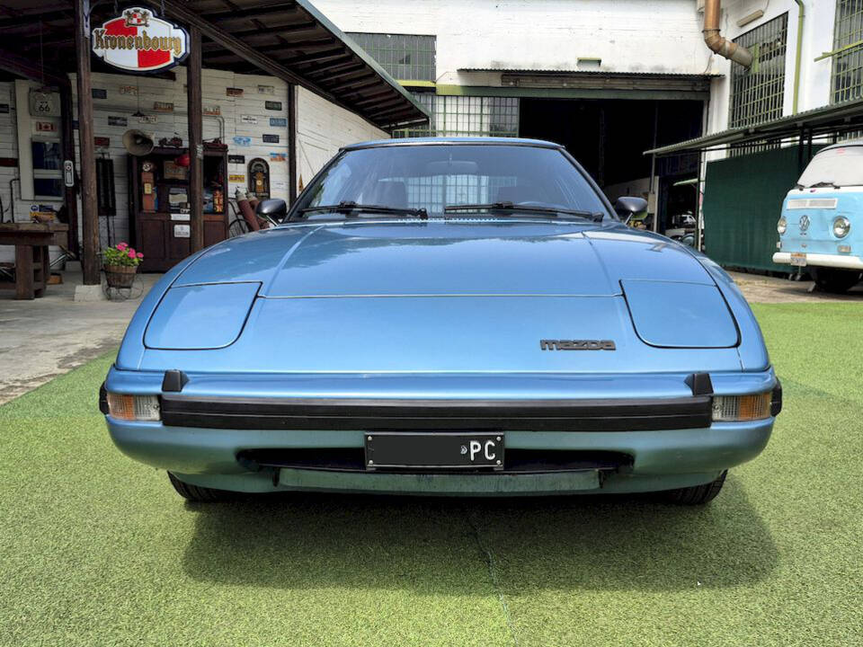 Bild 5/40 von Mazda RX-7 (1981)