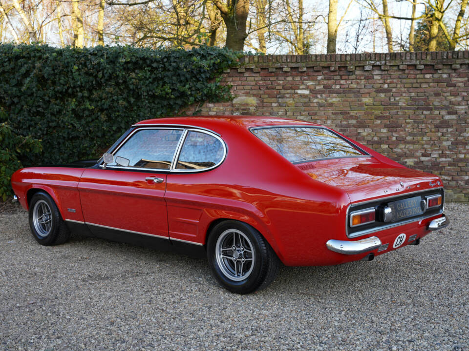 Image 28/50 of Ford Capri RS 2600 (1972)