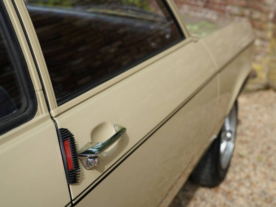 Bild 10/50 von Opel Ascona 1,2 S (1975)