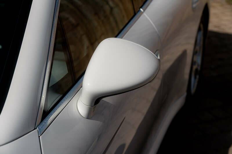 Bild 21/50 von Porsche Panamera 4S (2010)