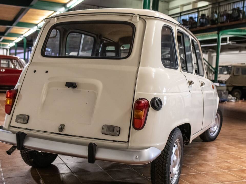 Image 6/15 of Renault R 4 (1987)