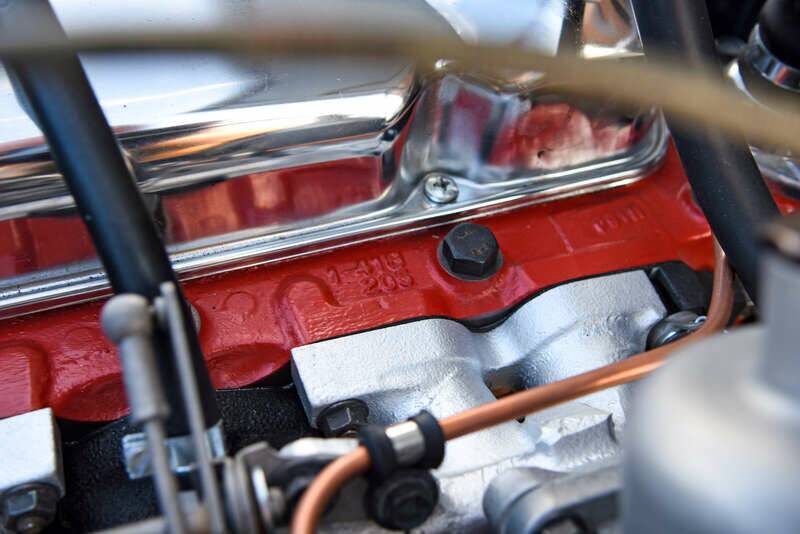 Bild 28/50 von Volvo P 1800 S (1967)