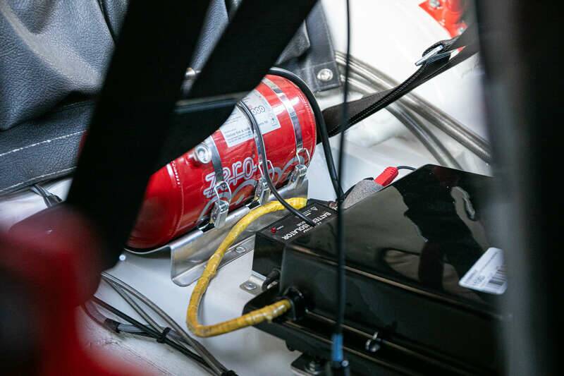 Imagen 22/50 de Ford Escort RS 1600 (1972)