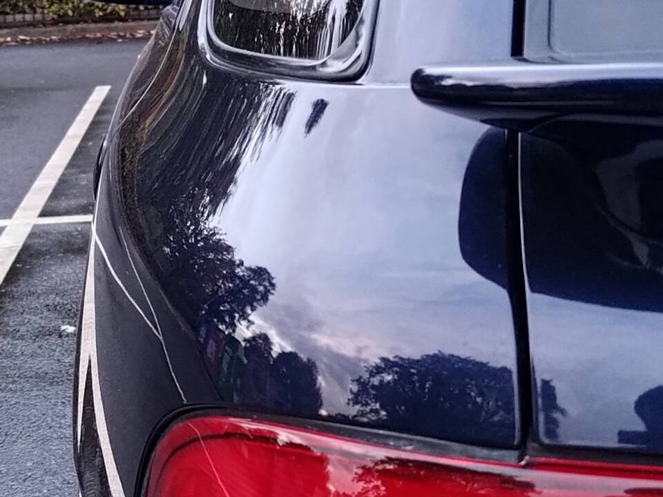 Bild 28/46 von Subaru Impreza WRX (1996)