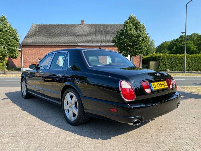 Bild 6/7 von Bentley Arnage T (2003)