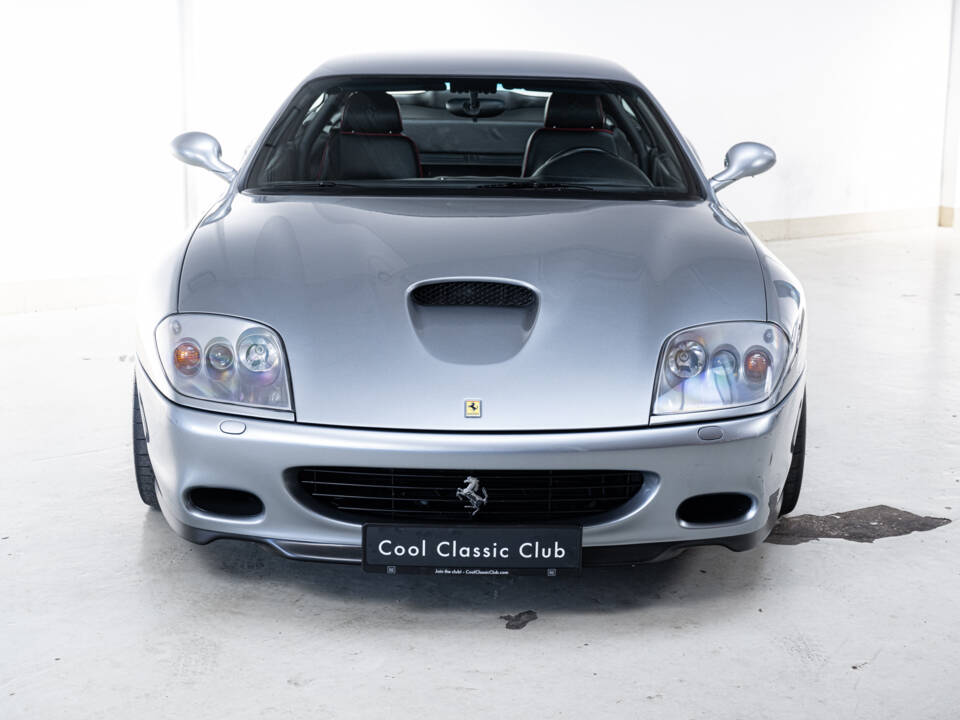 Image 2/37 of Ferrari 575M Maranello (2003)