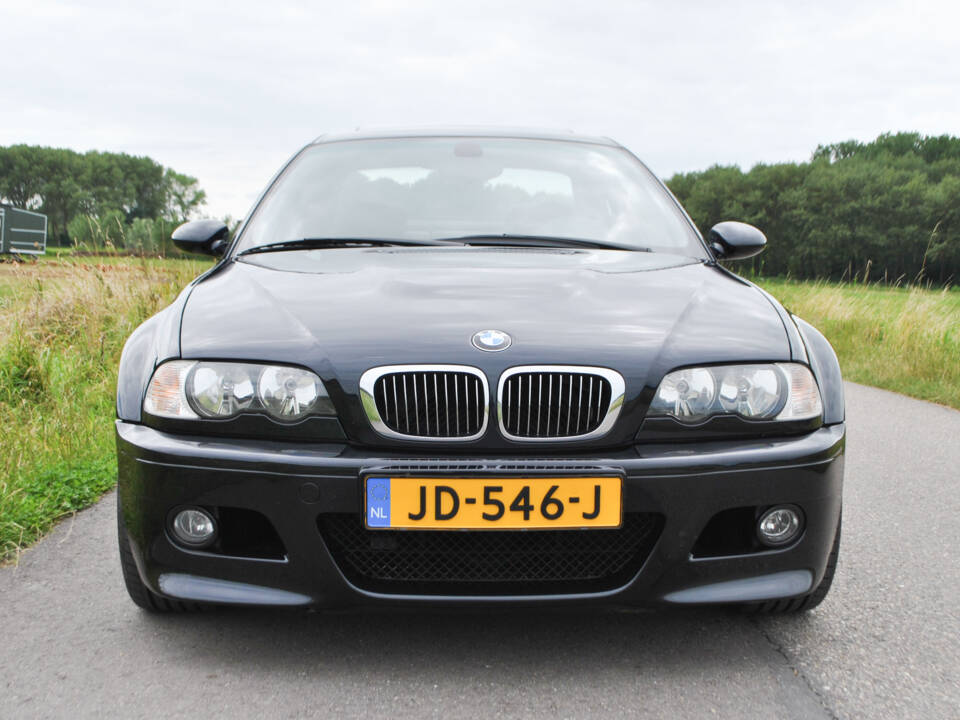 Image 2/35 of BMW M3 (2001)