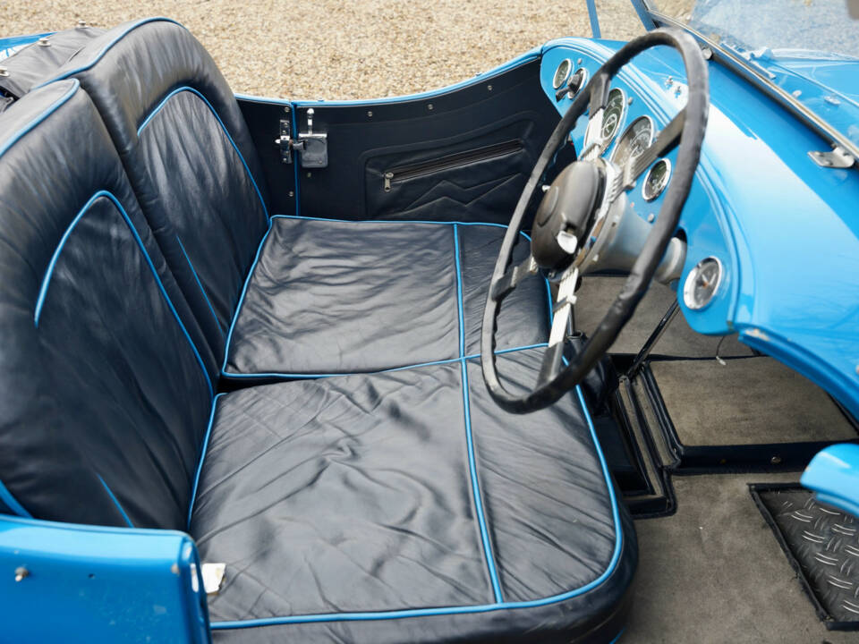 Bild 29/50 von Allard K2 (1951)