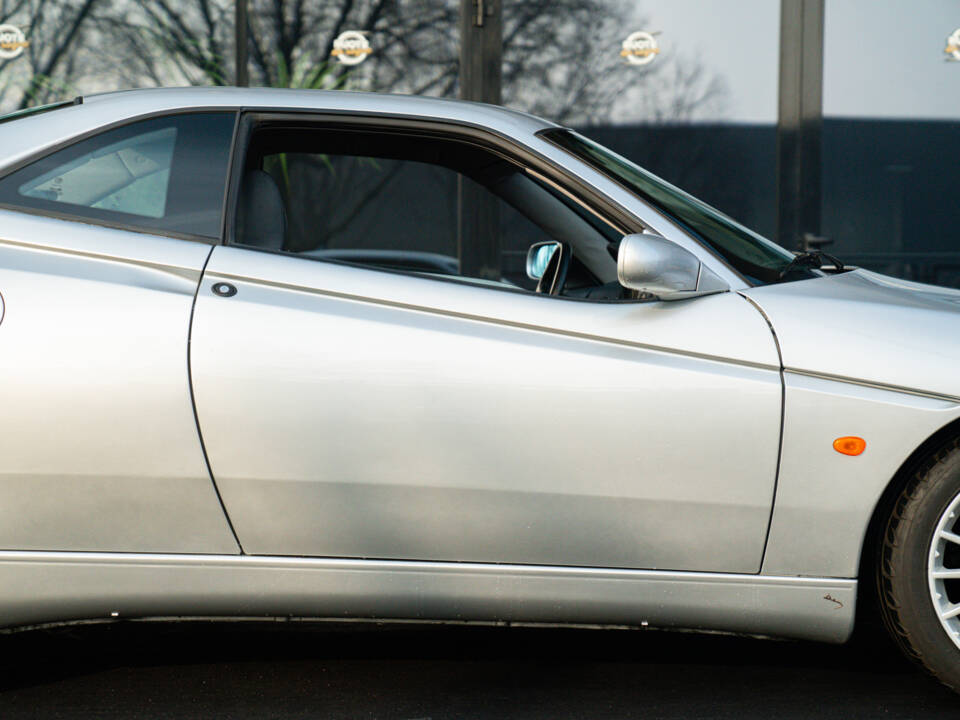 Immagine 14/46 di Alfa Romeo GTV 2.0 JTS (2003)