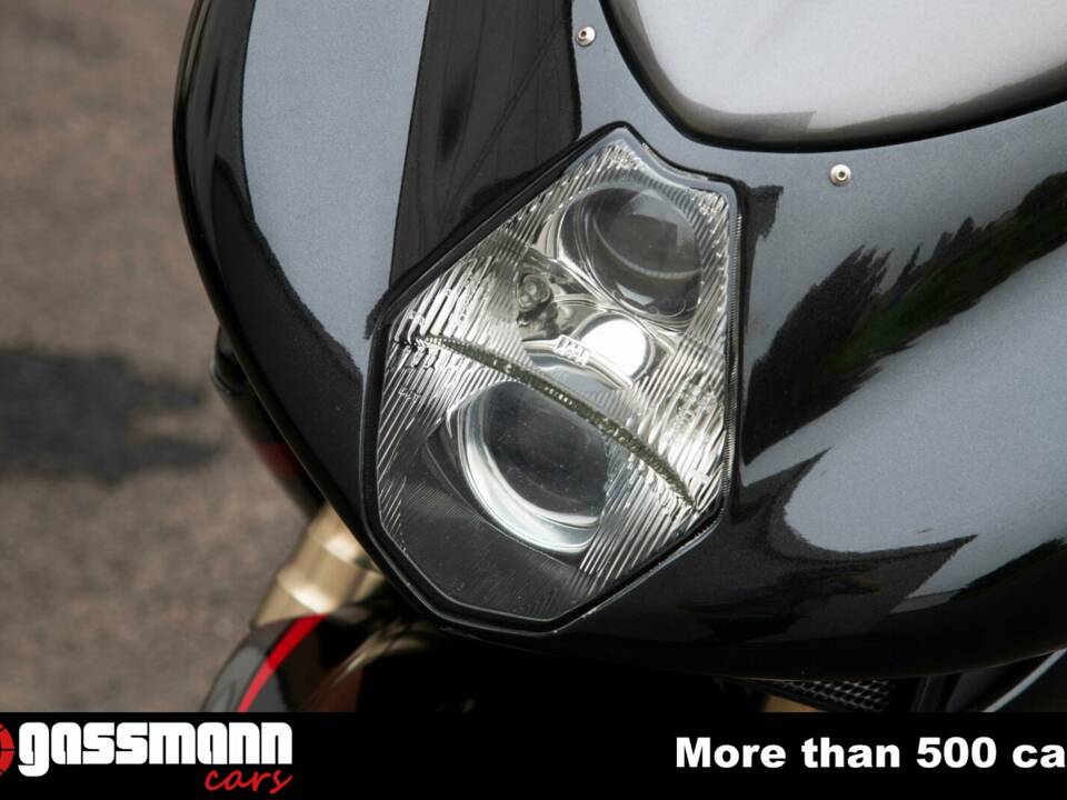 Bild 13/15 von MV Agusta DUMMY (2006)