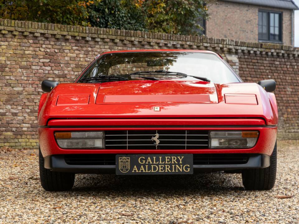 Image 5/50 of Ferrari 328 GTB (1989)