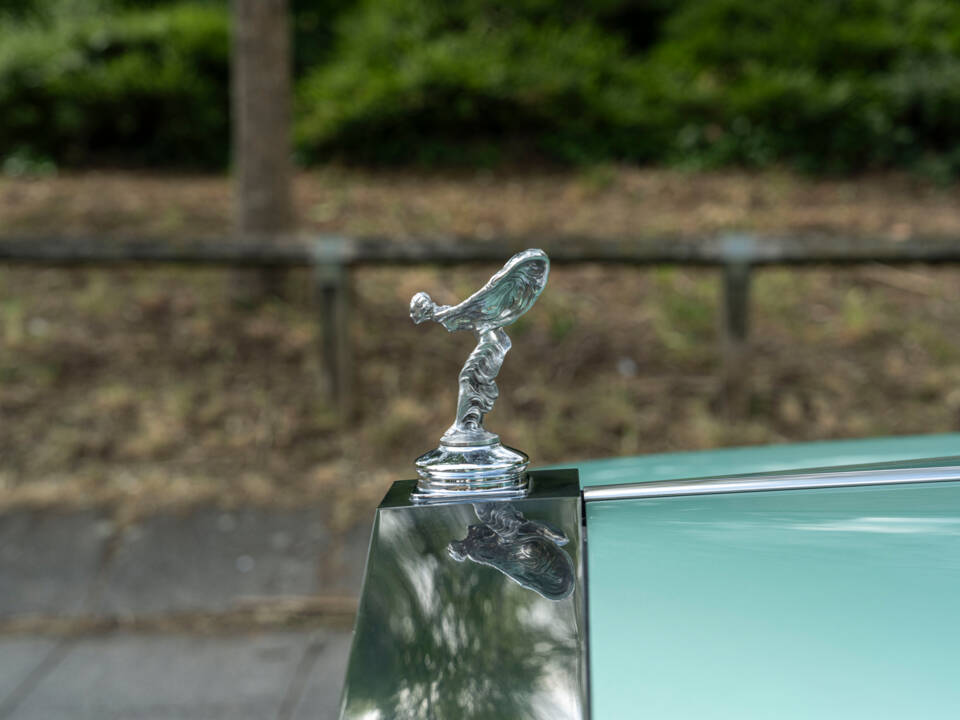 Immagine 8/22 di Rolls-Royce Silver Cloud III &quot;Chinese Eyes&quot; (1964)