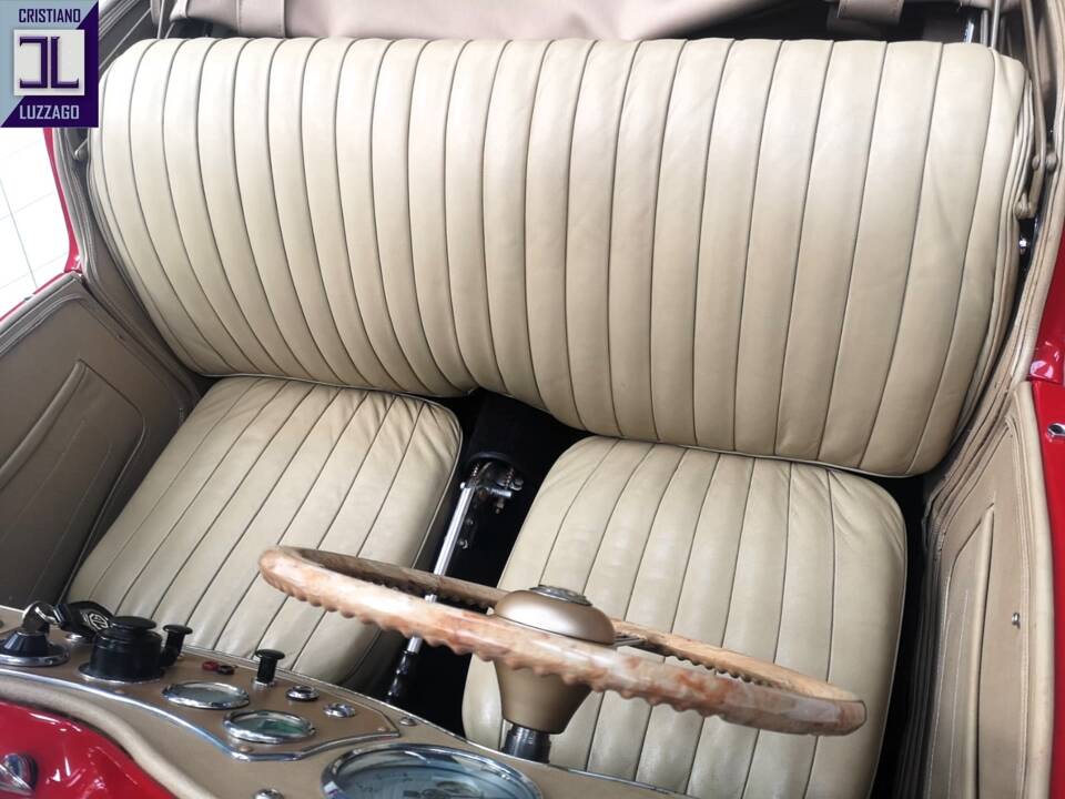Bild 53/84 von MG TD (1951)