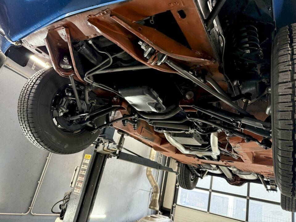 Bild 31/31 von Ford Mustang 289 (1967)