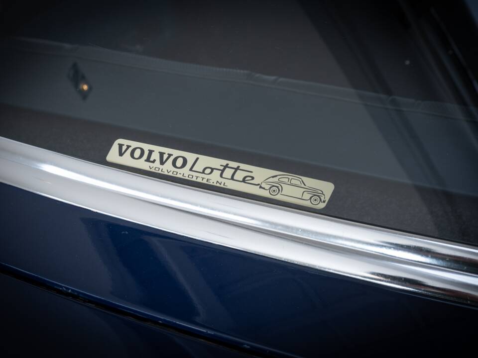 Image 26/30 of Volvo P 121 (1965)