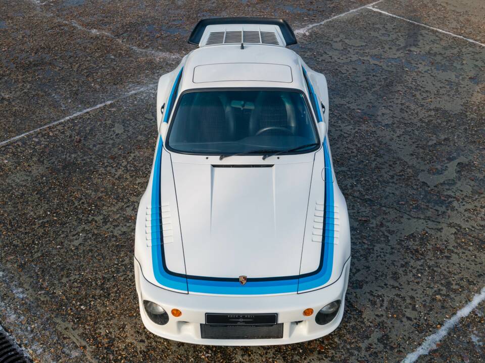 Bild 3/32 von Porsche 935 dp II (1980)