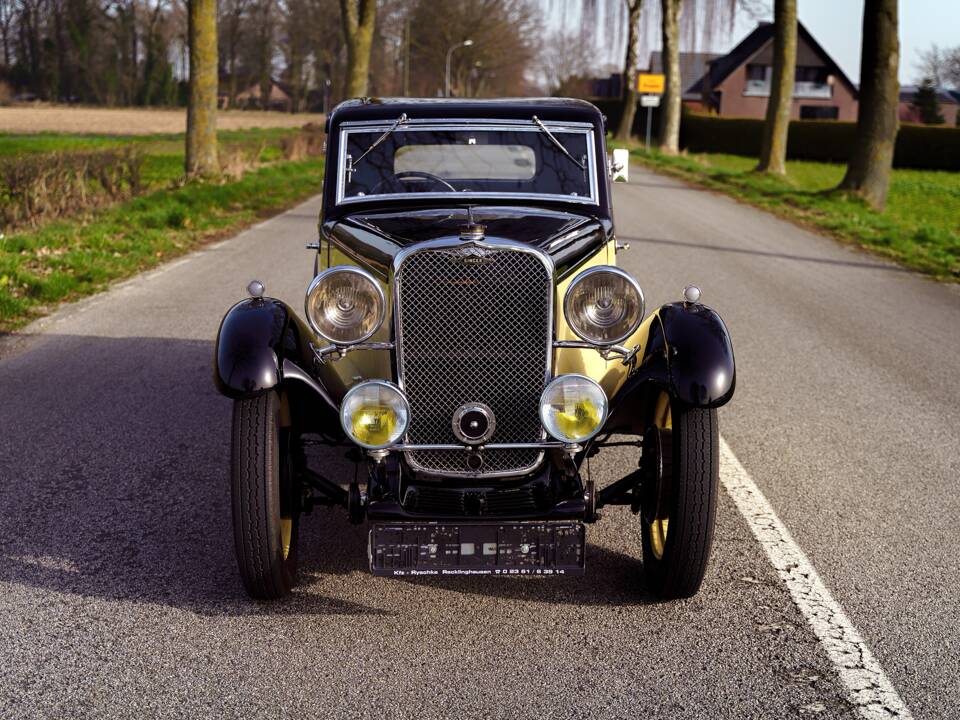 Image 13/29 of Singer 9 Sports (1934)