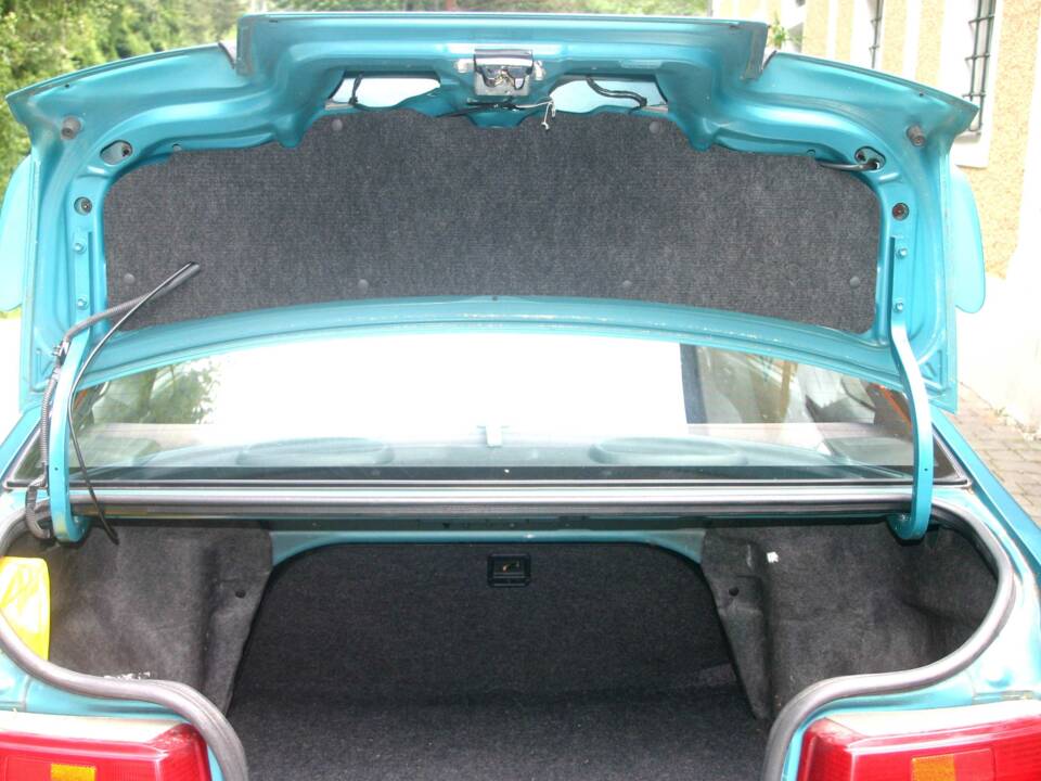 Image 25/51 of Toyota Paseo (1996)