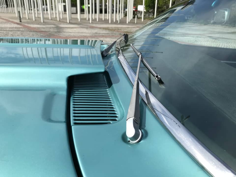 Immagine 22/84 di Chevrolet Camaro Convertible (1968)