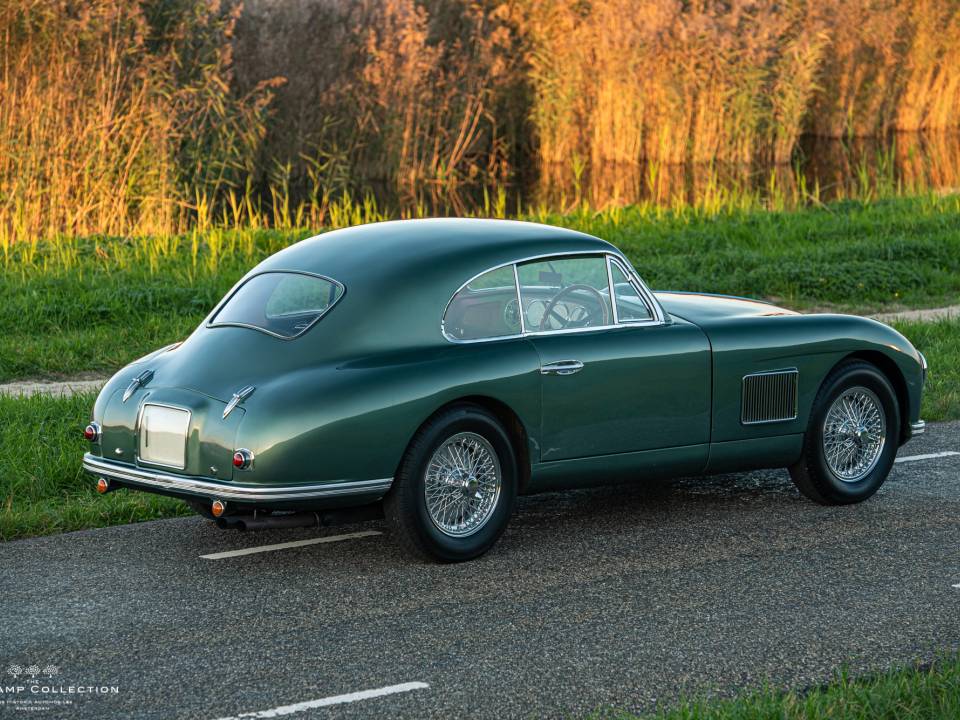 Afbeelding 19/47 van Aston Martin DB 2 (1952)