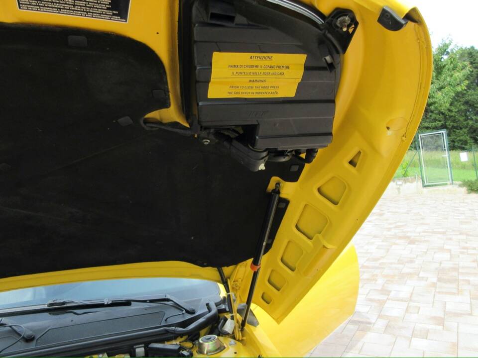 Bild 31/43 von FIAT Coupé 2.0 20V Turbo (1997)