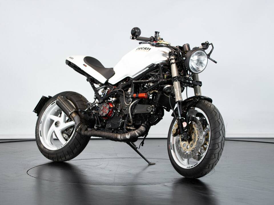 Image 5/50 of Ducati DUMMY (1998)