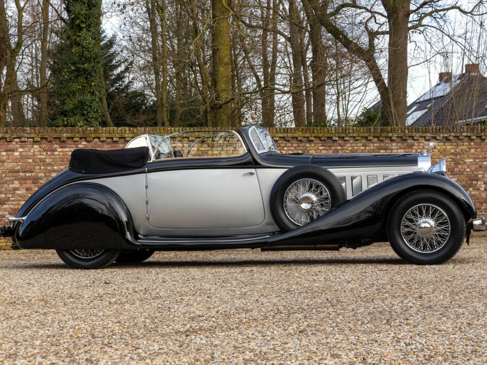 Bild 36/50 von Hispano-Suiza J 12 D'Ieteren (1936)