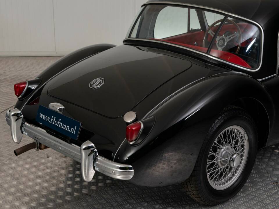 Bild 31/50 von MG MGA 1500 (1959)