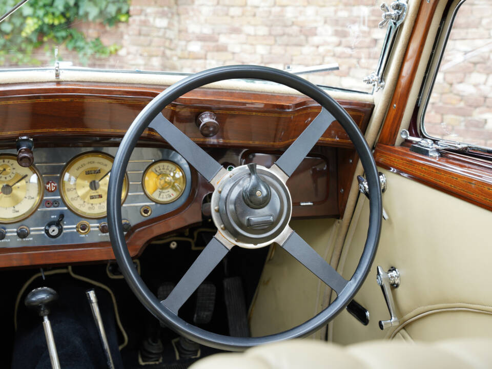 Bild 28/50 von MG SA (1937)