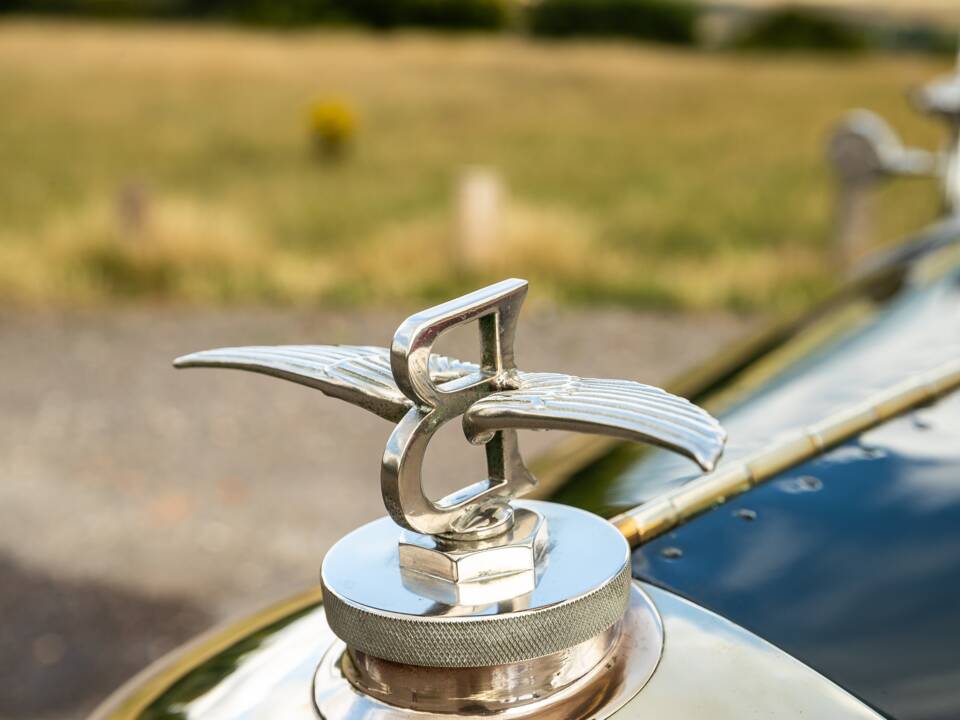 Bild 20/20 von Bentley 4 1&#x2F;2 Liter (1927)