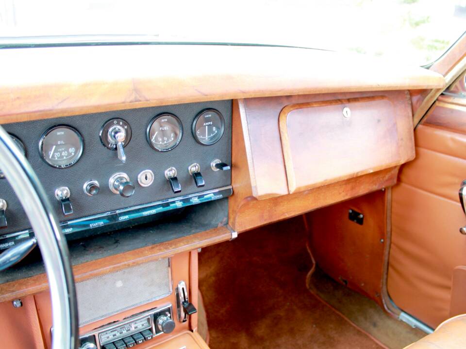 Bild 24/42 von Jaguar 240 (1968)