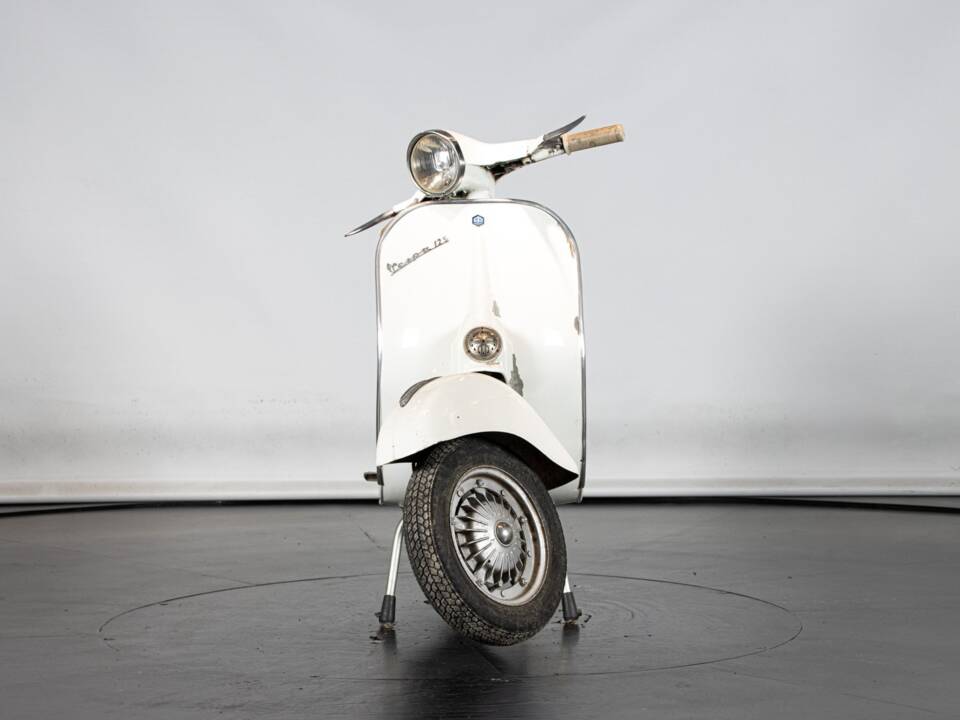 Bild 3/38 von Piaggio Vespa 125 Primavera (1973)