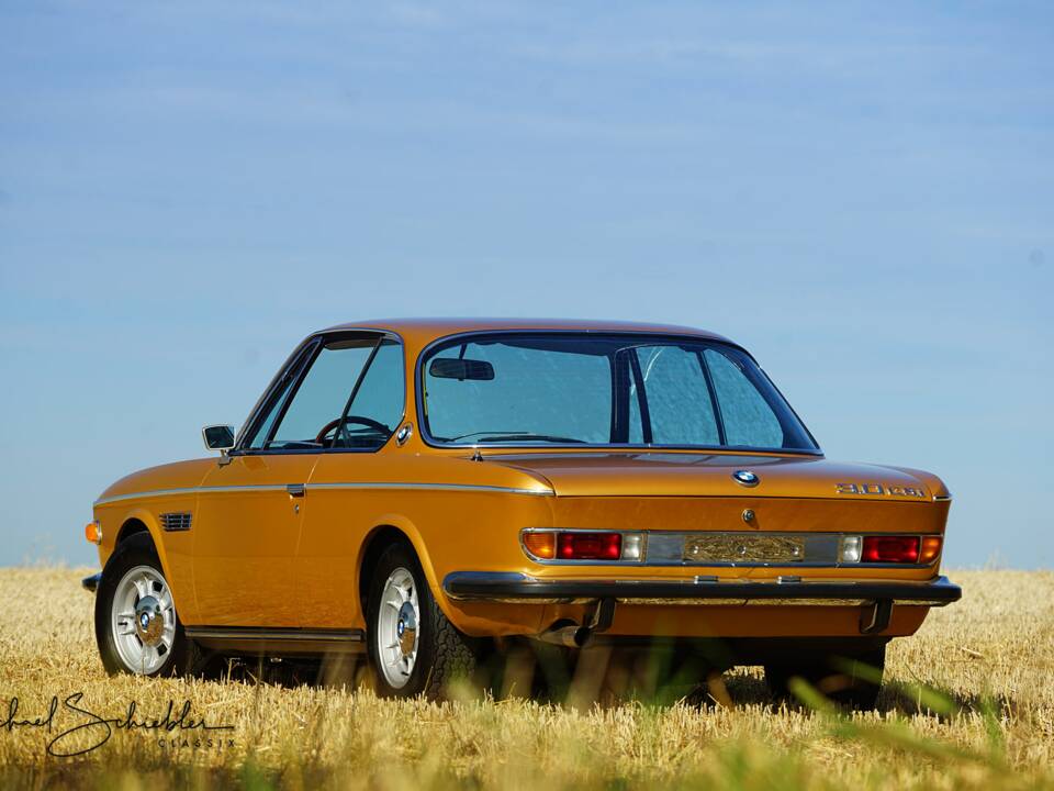 Bild 7/27 von BMW 3.0 CSi (1973)