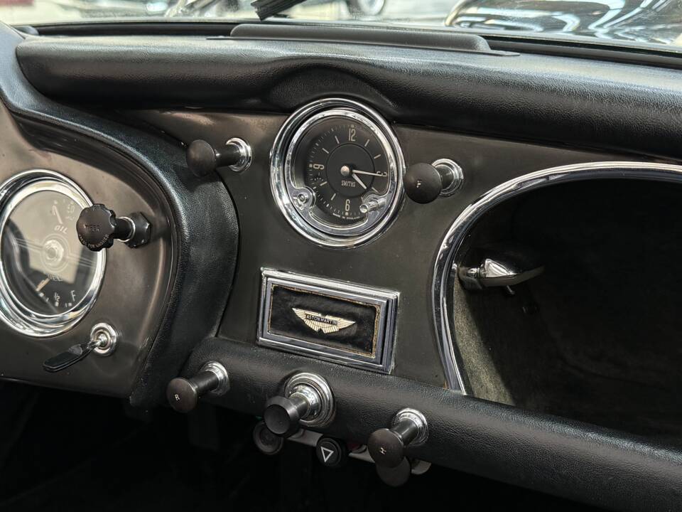 Bild 17/37 von Aston Martin DB 2&#x2F;4 Mk III (1959)