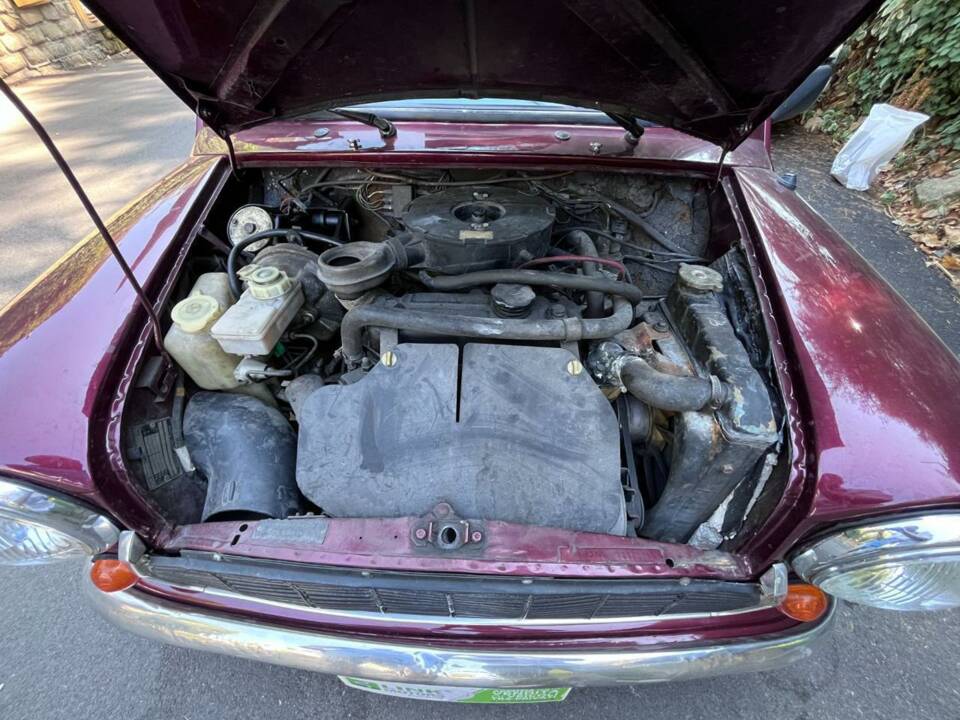 Bild 12/31 von Rover Mini Cooper 1,3 (1991)