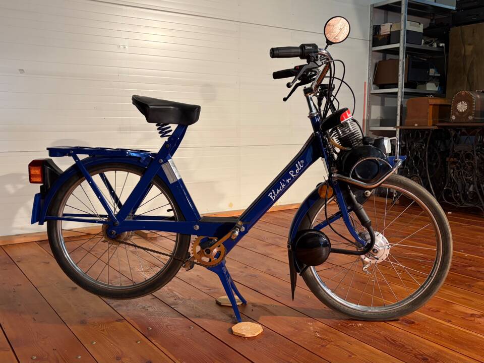 Immagine 6/16 di Solex Vélosolex Model 3800 (1900)