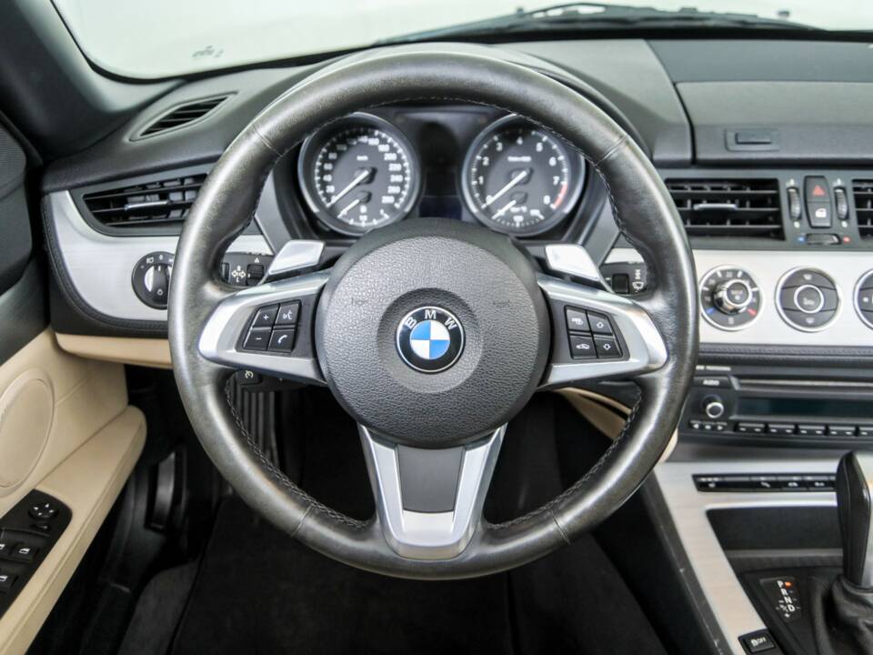 Bild 8/50 von BMW Z4 sDrive23i (2010)