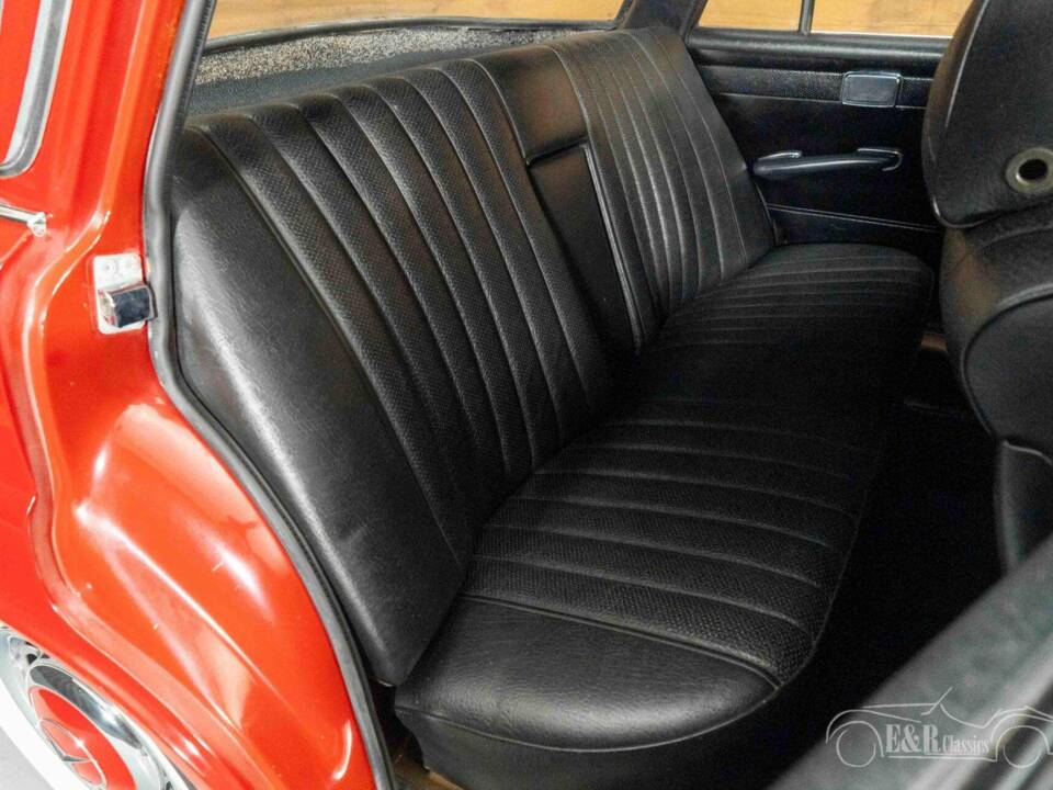 Bild 7/19 von Mercedes-Benz 230 S (1965)