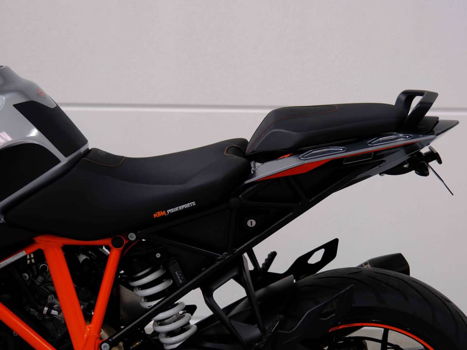 Image 59/99 de KTM 1290 Super Duke R (2018)