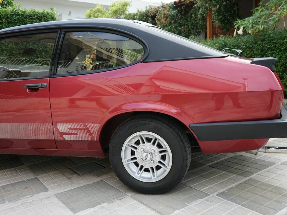 Bild 10/85 von Ford Capri 3,0 (1979)