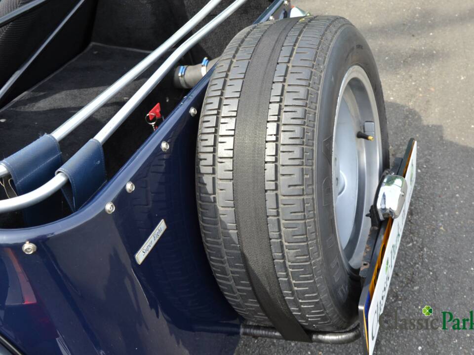 Image 41/50 of Donkervoort S8 (1984)