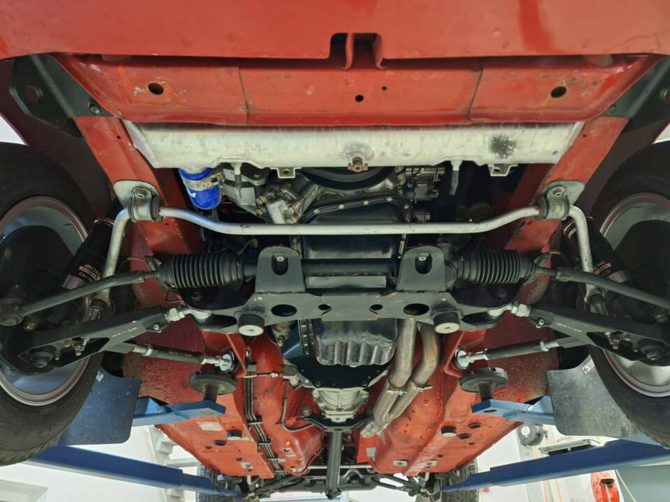 Imagen 11/50 de Datsun 280 Z (1976)