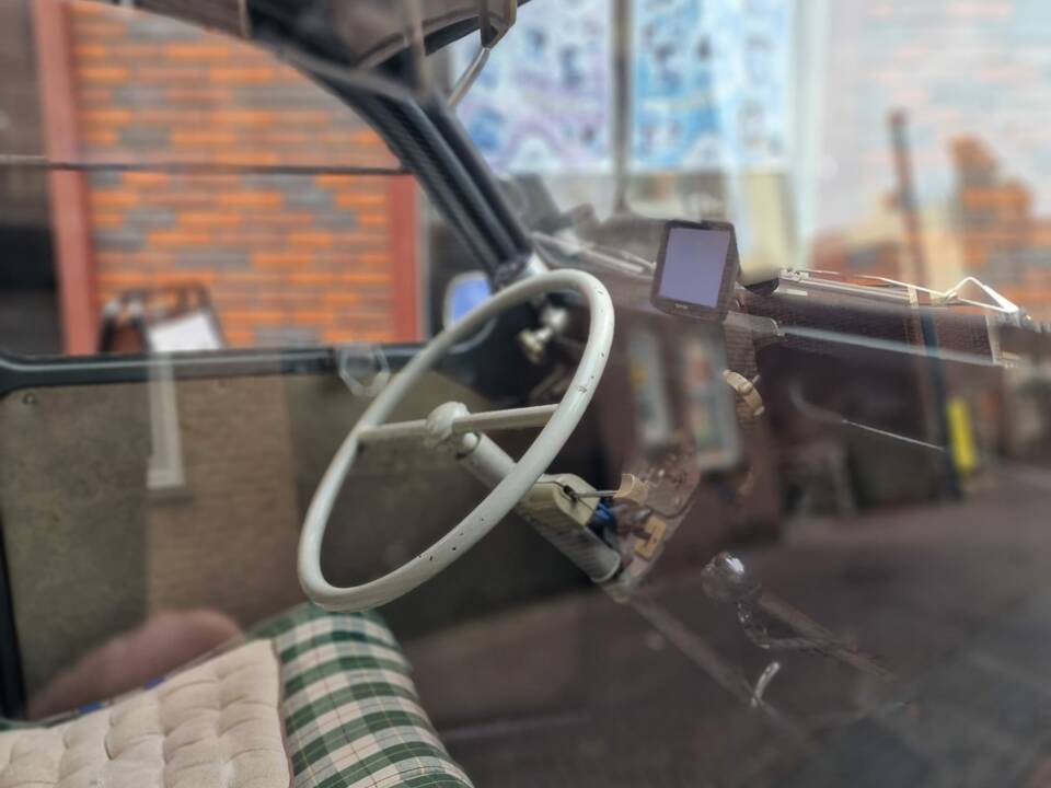 Bild 6/31 von Citroën 2 CV  AZL (1959)