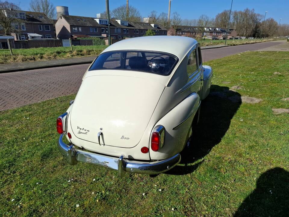 Image 9/41 of Volvo PV 544 Sport (1962)