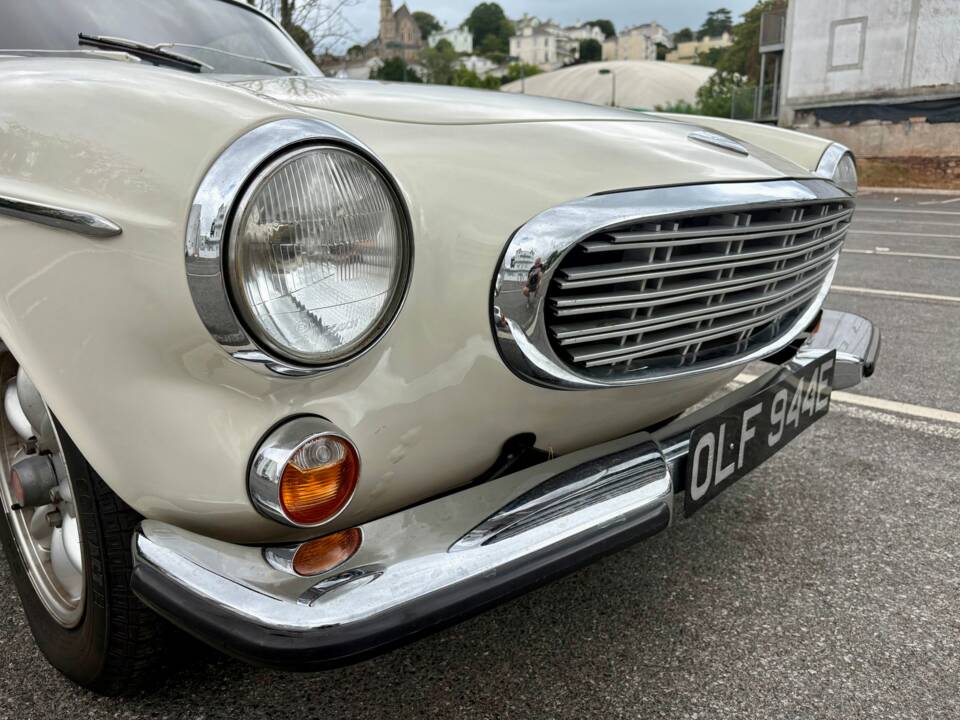 Bild 26/46 von Volvo 1800 S (1967)