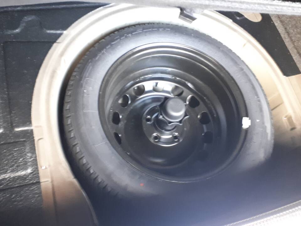 Afbeelding 18/19 van Volkswagen Passat 2.0 (2003)
