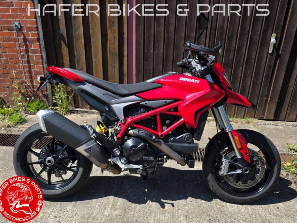Bild 1/6 von Ducati DUMMY (2017)