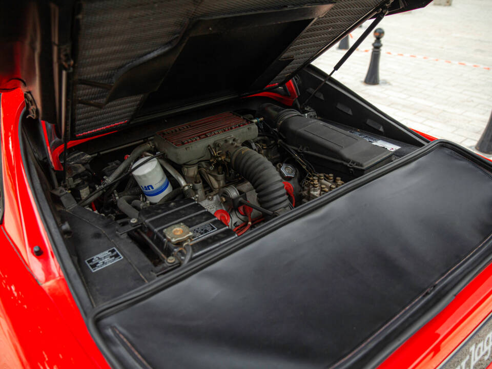 Image 4/95 of Ferrari 328 GTS (1988)