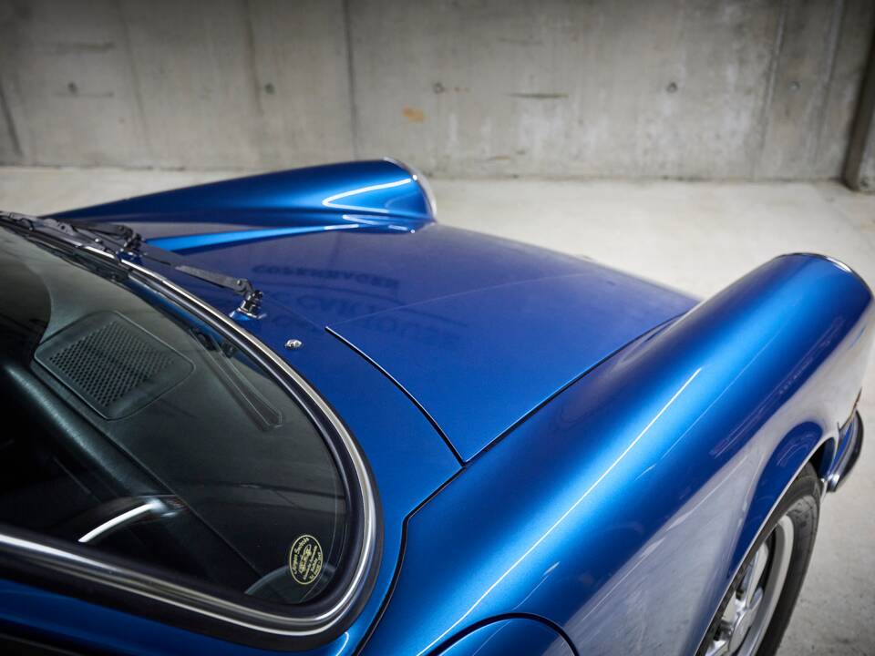 Bild 61/96 von Porsche 911 2.2 S (1970)